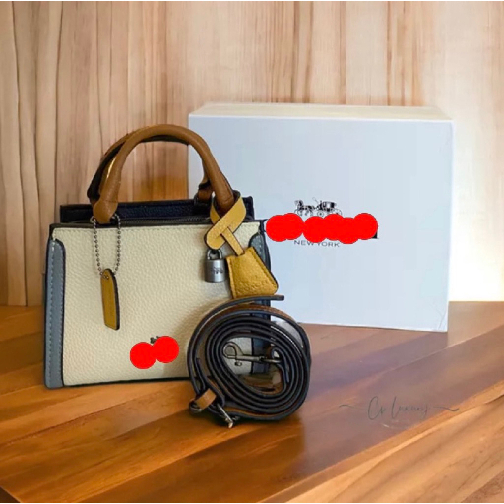 Cc ZOE MICRO/tas wanita