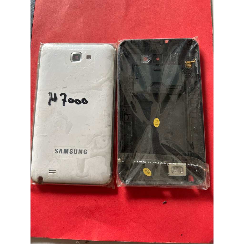 casing Samsung note 2 n7000