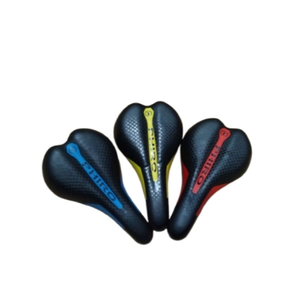 Sadel Jok Sadle Sepeda Anak Phiro