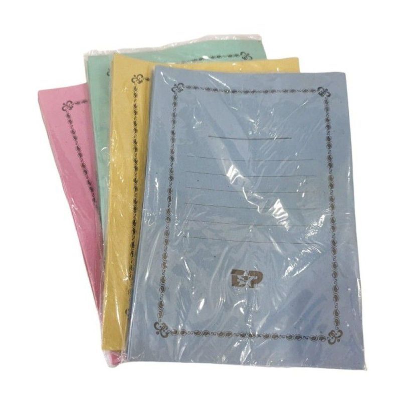 

Map Snel Kertas BP/1pak isi 10pcs