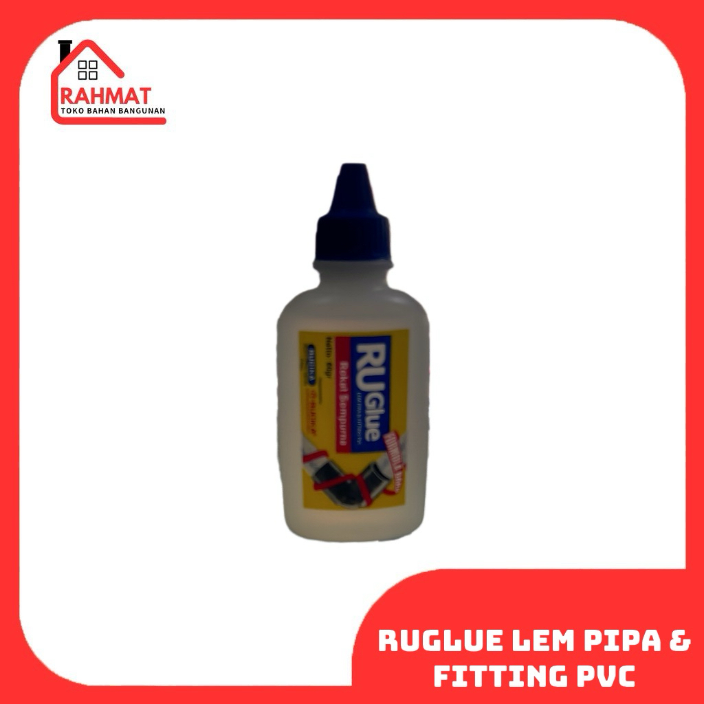 

[TB RAHMAT] LEM REGULUE