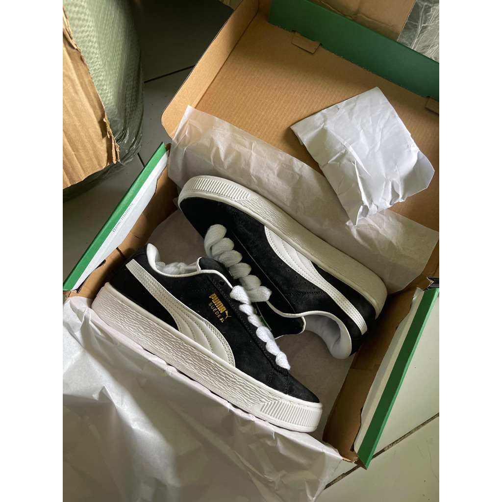 Puma Suede XL