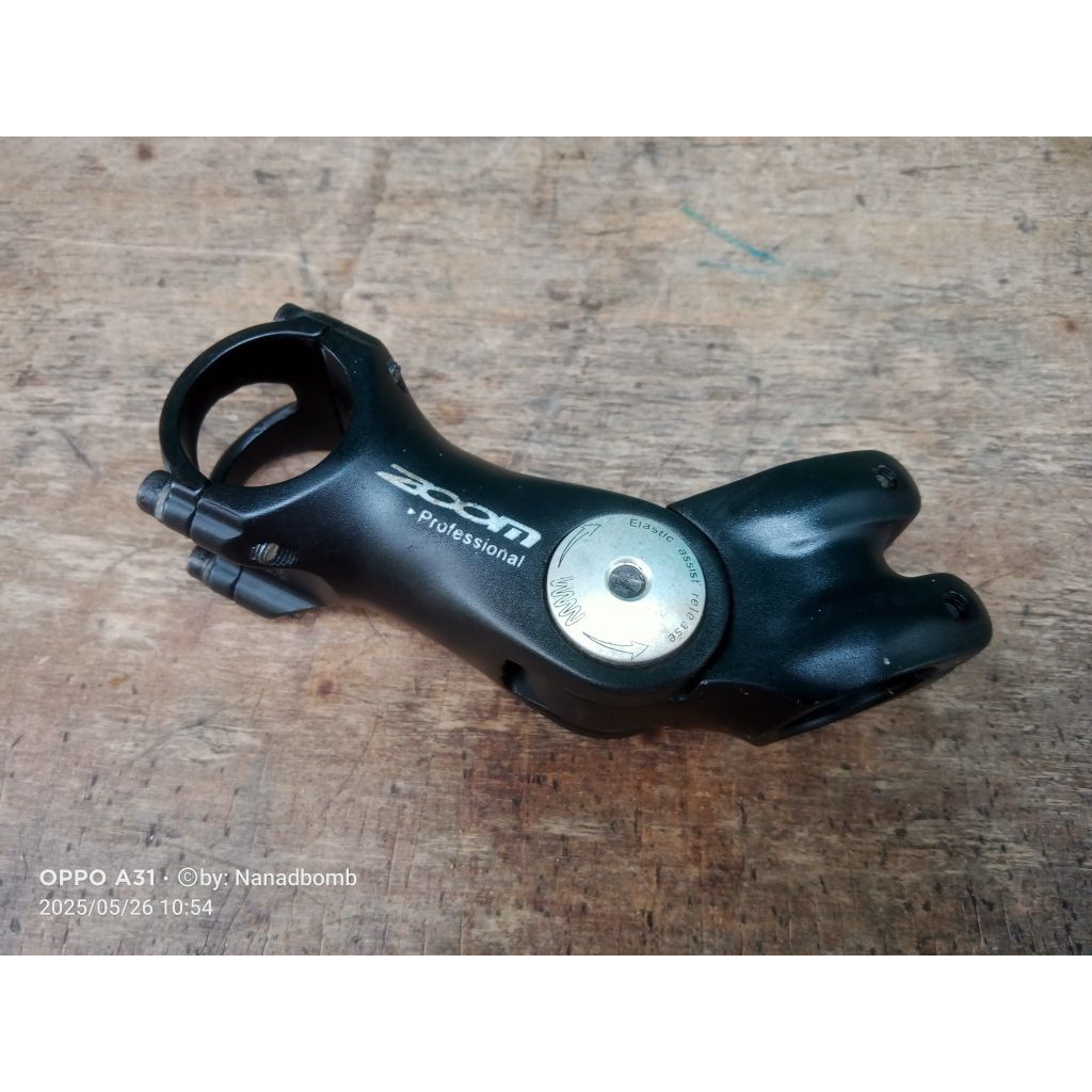 Stem Zoom Profesional Adjustable