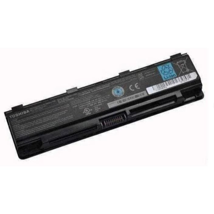Baterai Batre Toshiba Satellite L840 L845 L845D L850 L855 Original