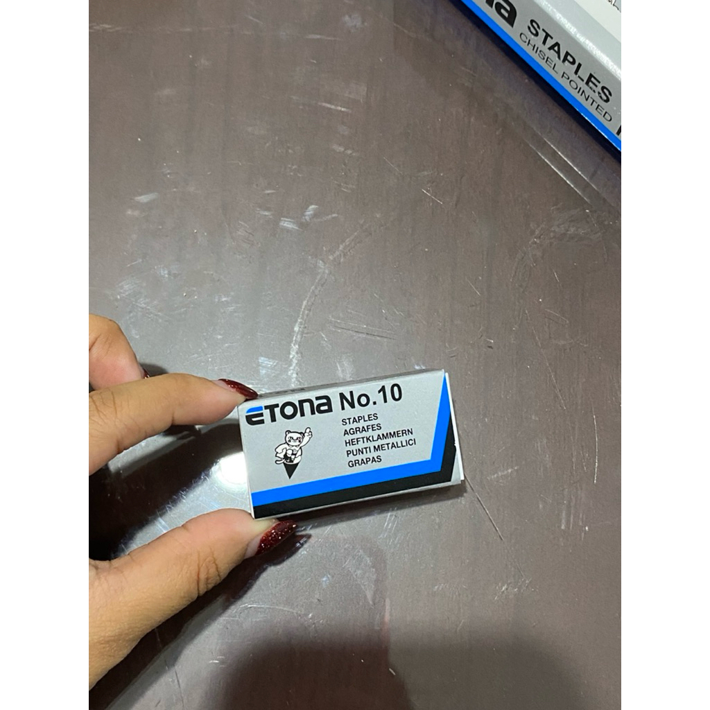 

[ 1 pcs ] ANAK ETONA NO.10