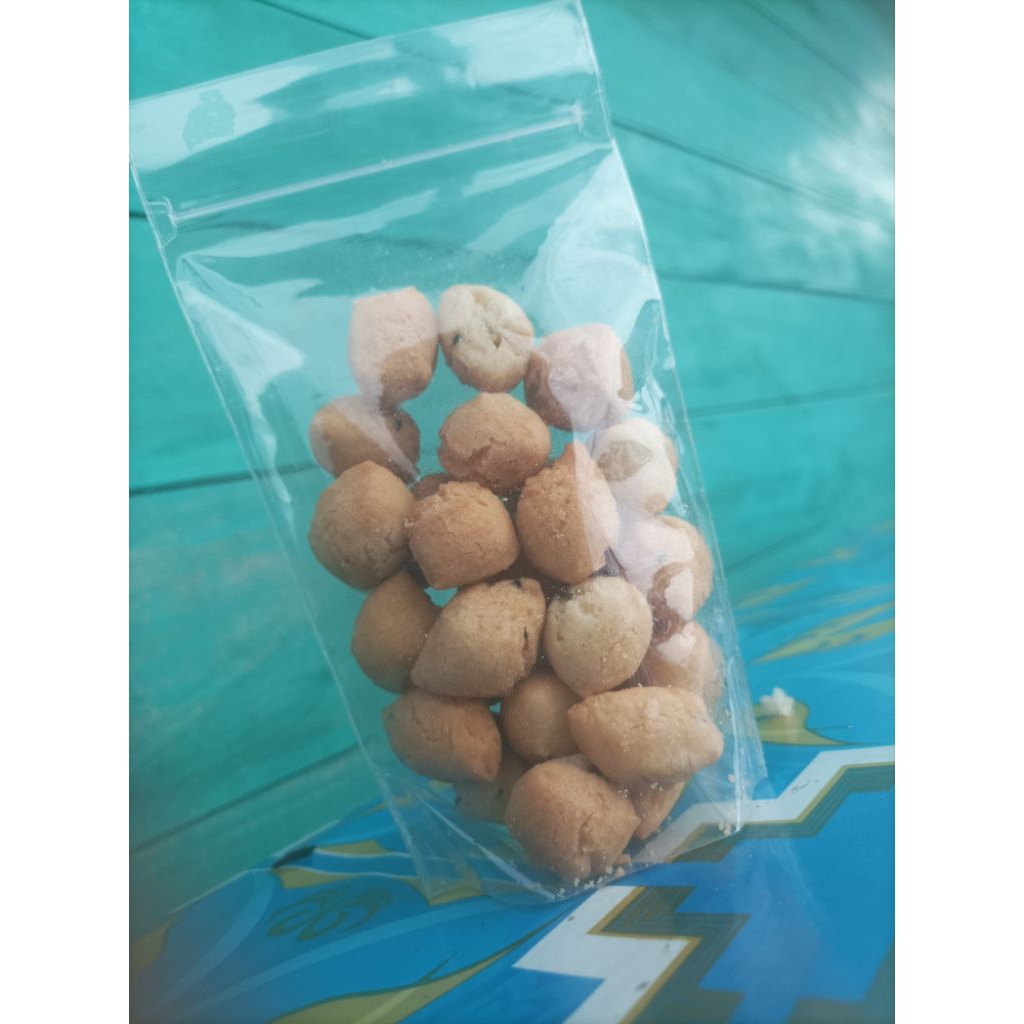 

kue jintan manis . 100 gr