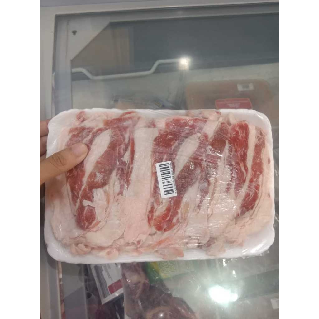 

YOSHINOYA LEMAK REGULER 500GR