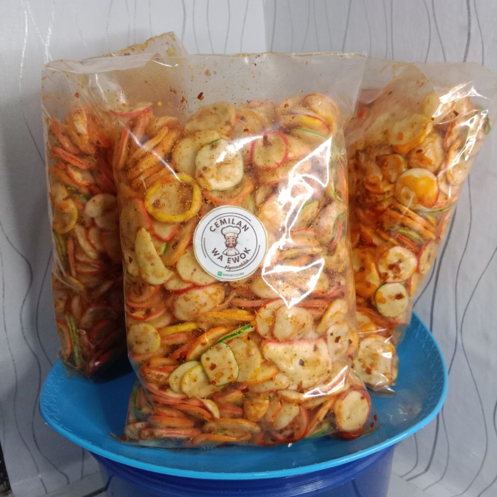 

Seblak kering sebring kerupuk seblak kering sebring bandung seblak kering bandung cemilan bandung