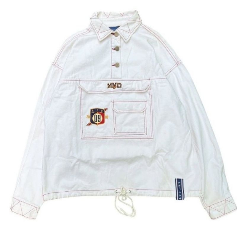 jacket Romantic Crown