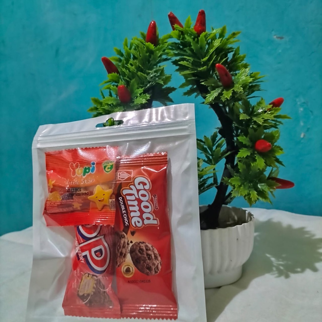 

mini gift