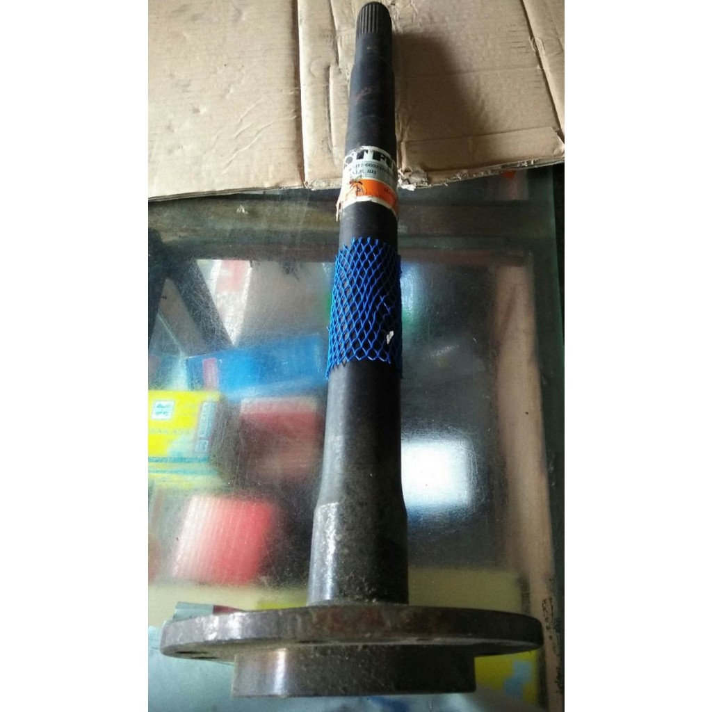 As Roda Belakang Toyota Hardtop