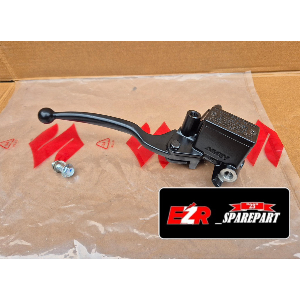 MASTER REM DEPAN SUZUKI SATRIA FU FI NEW ORIGINAL