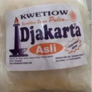 

KWETIOW DJAKARTA 1PAK