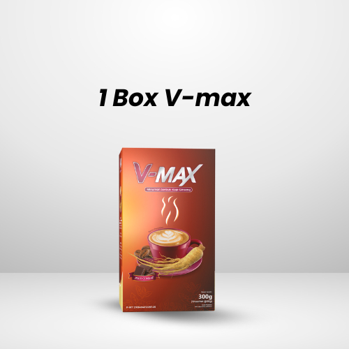

Vmax Minuman Rasa Cokelat obatperangsangWanita 1box