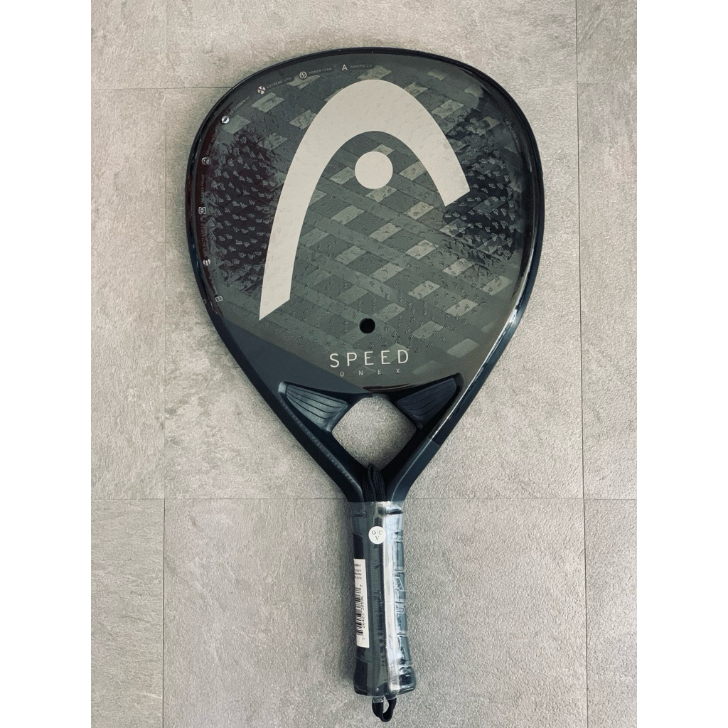 PADEL HEAD SPEED ONE X 2025