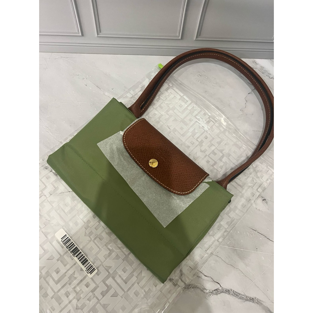 LC original large long handle 100% authentic