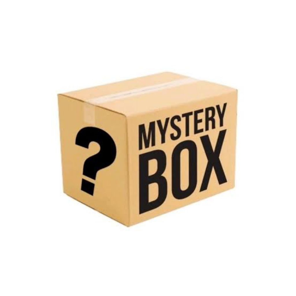 

Mistery Box