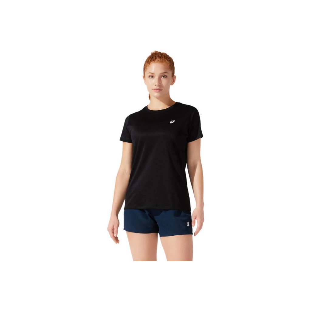 Asics Silver SS Top Women's - Kaos Lari