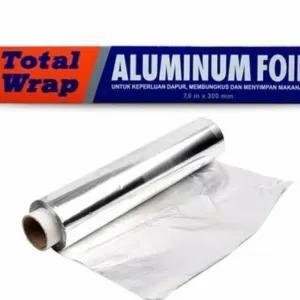 Almunium Foil