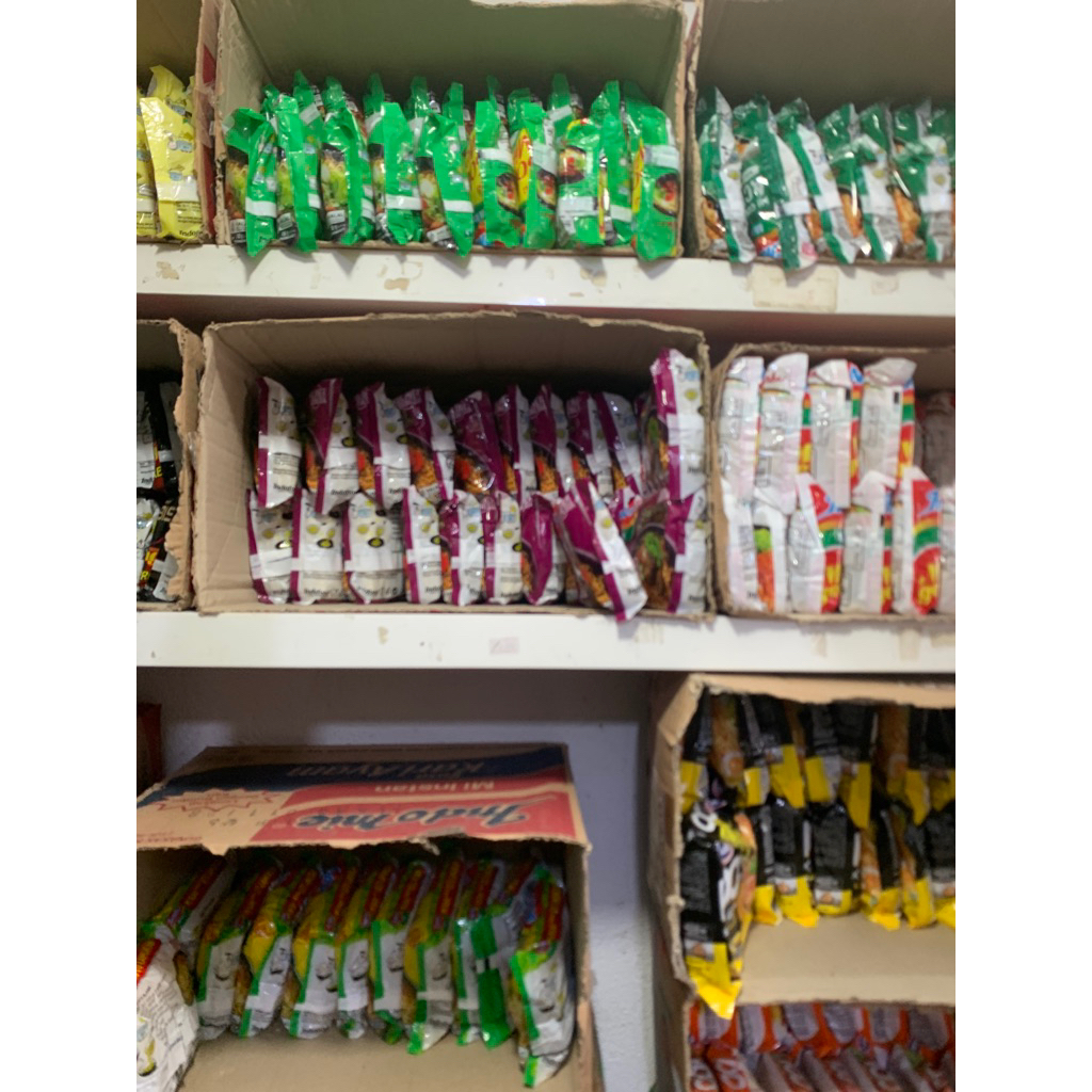 

Indomie Goreng-indomie rebus-Indomie-Sedap-Mie 100-ABC