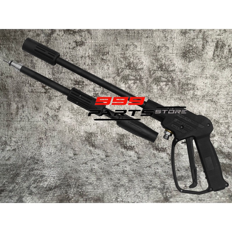 STICK JET CLEANER LISTRIK GUN SPRAYER MODEL SOCKET