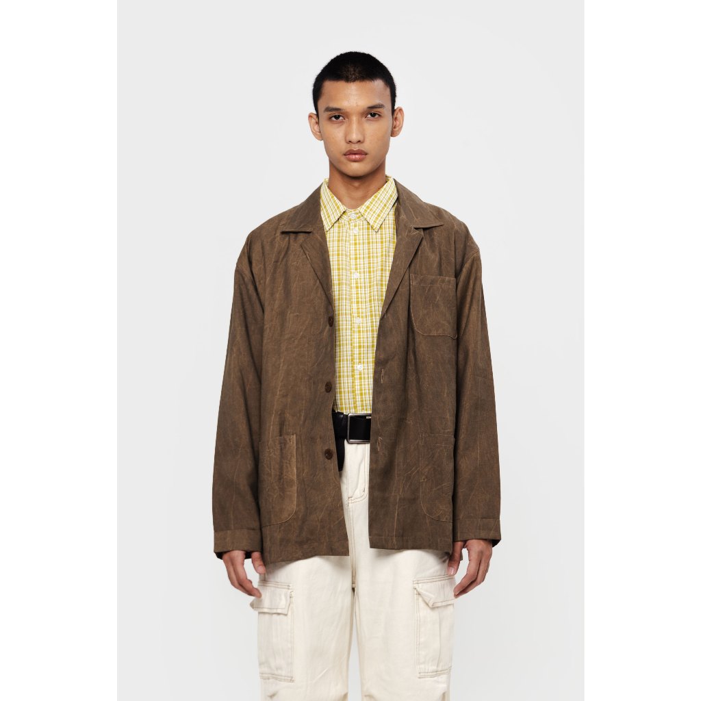 Callie Homme - Dunmore Blazer / Outer Blazer Pria