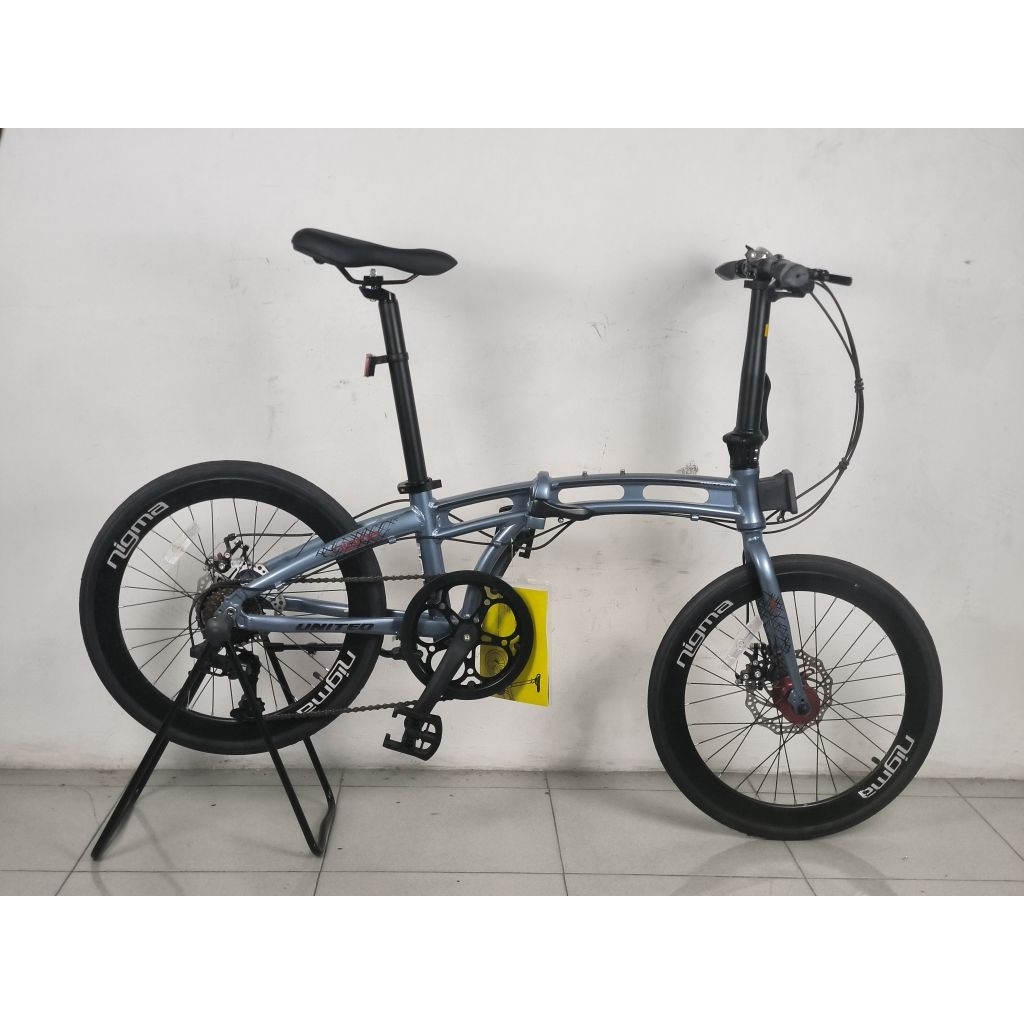 nigma II (2) Alloy 20+ & dominate a one base