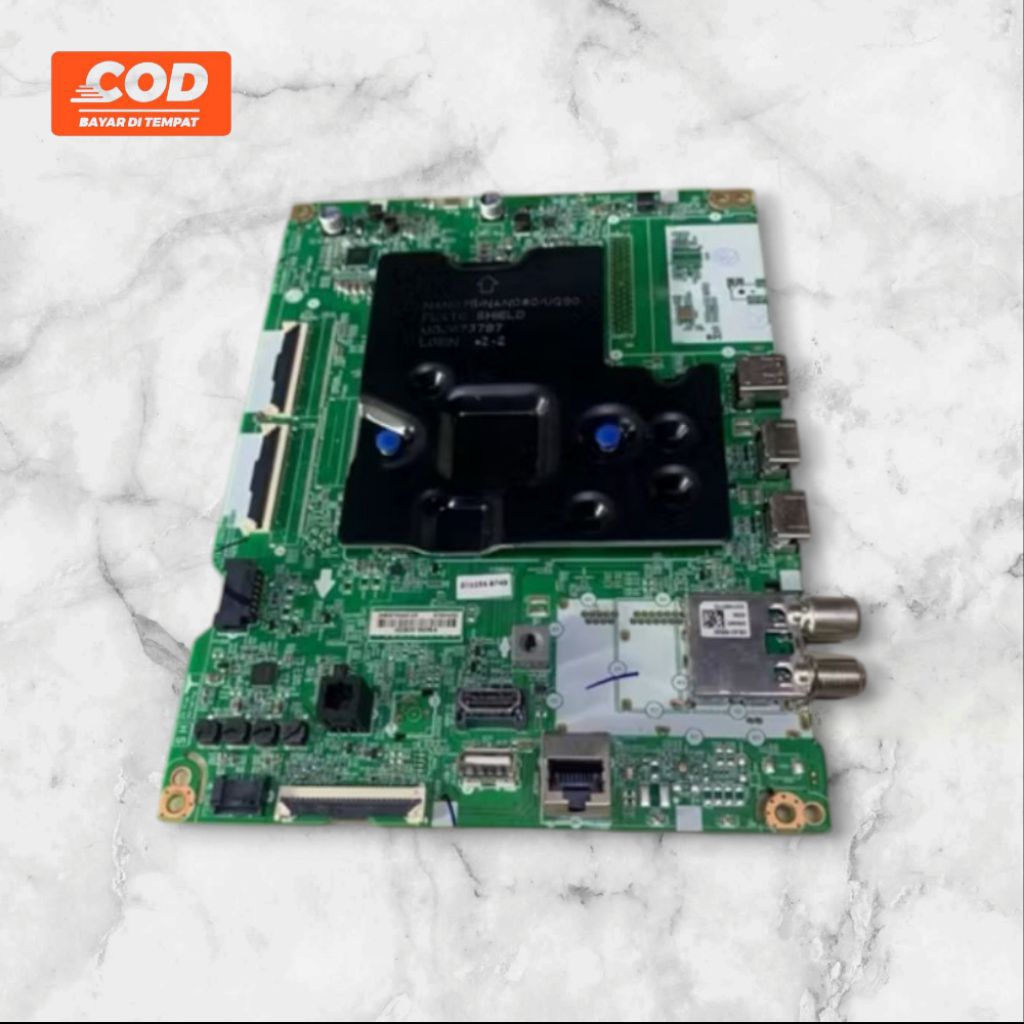 MAINBOARD LG 65UR7550 - MB LG 65UR7550