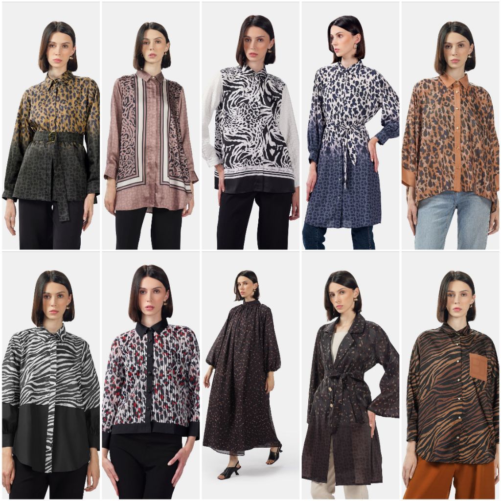 Benang Jarum Call Of The Wild All New