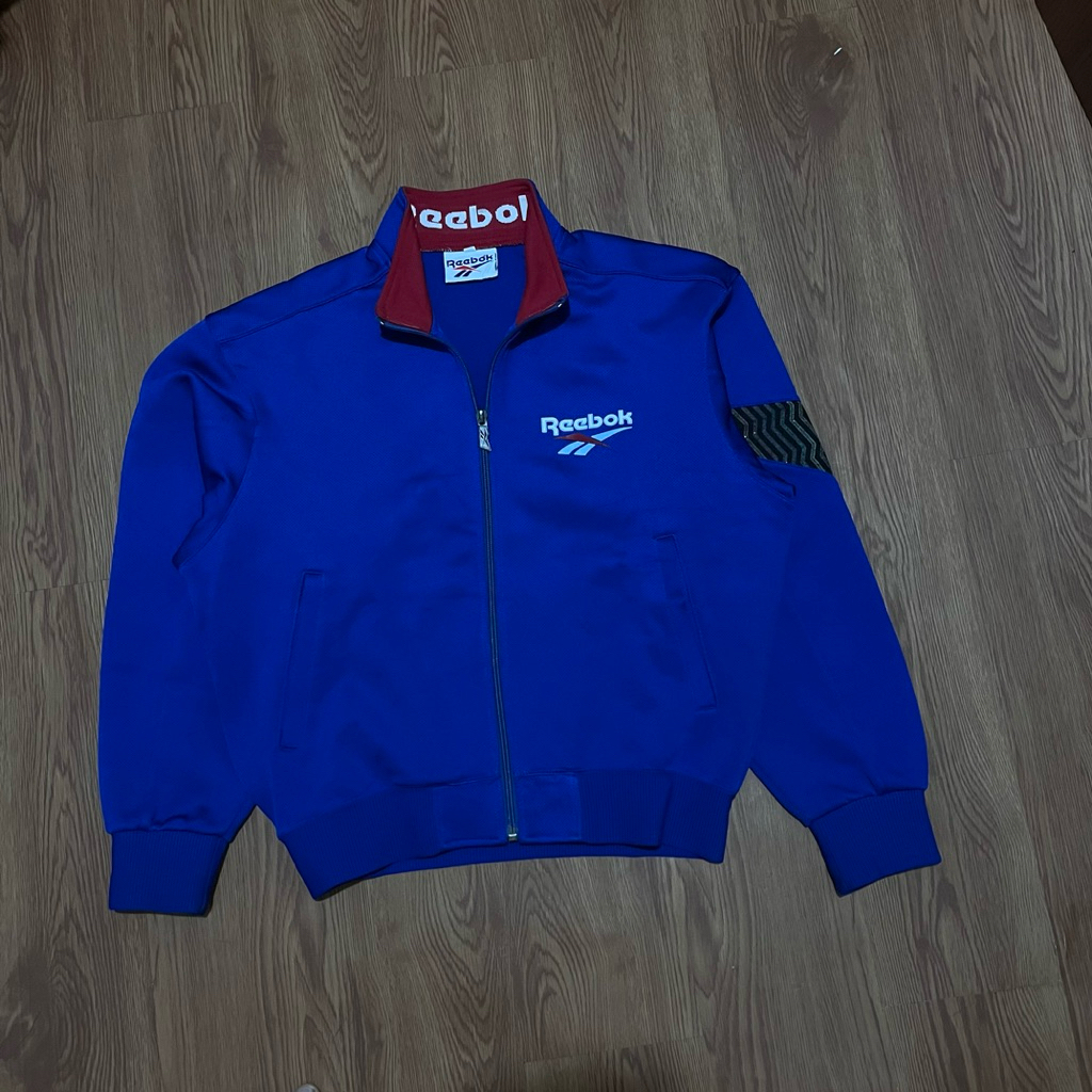 TRACKTOP REEBOK VINTAGE