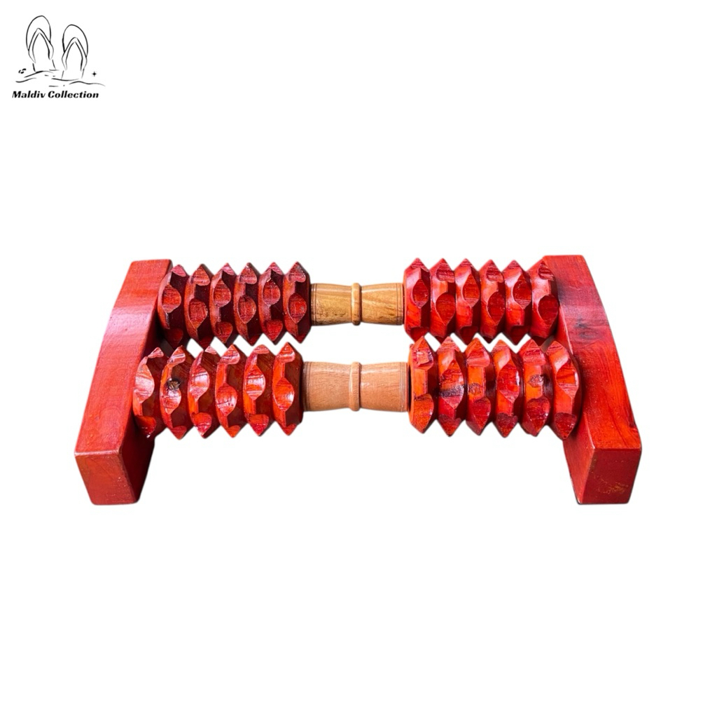 alat pijat kaki / alat pijat punggung / alat pijat refleksi / alat pijat refleksi kayu