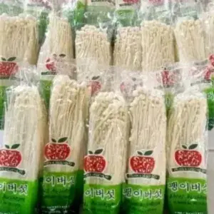 

JAMUR ENOKI 1pak