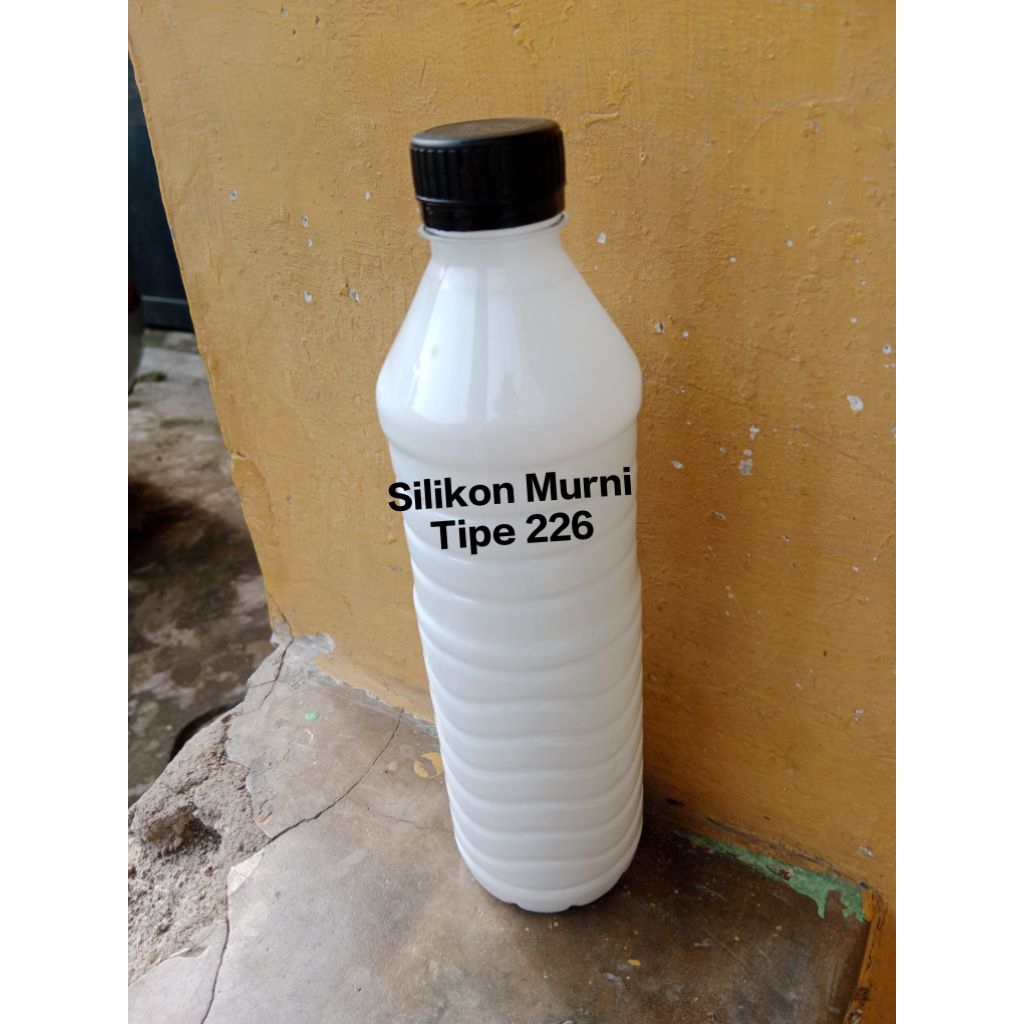 SILIKON EMULSION MATAPEL  S226 HV 600ml