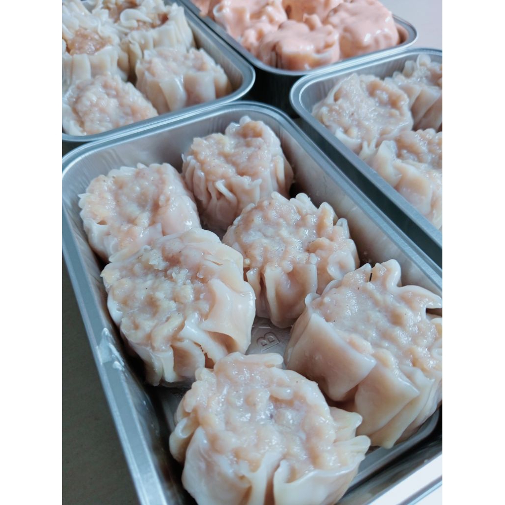 

Dimsum Ayam Original