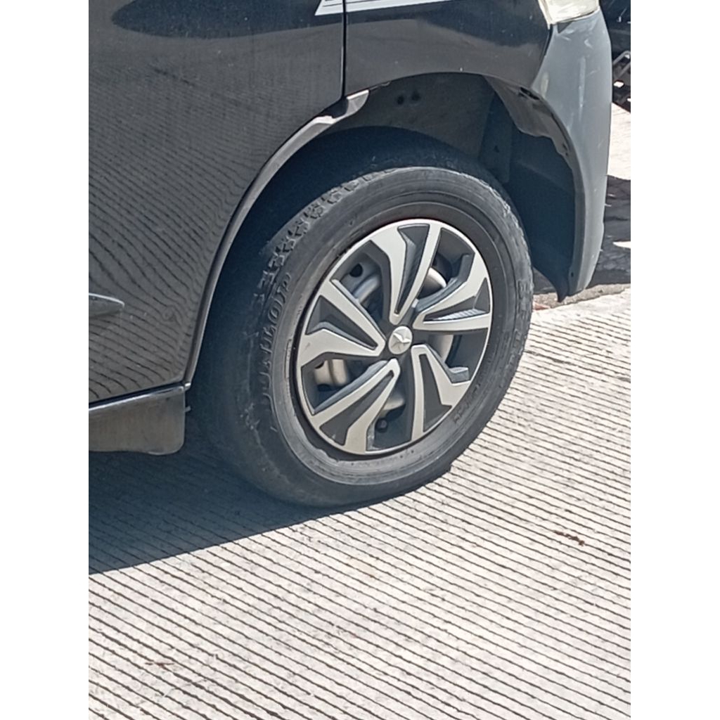 cover velg mobil vios harga 1 pcs ring 14 inch