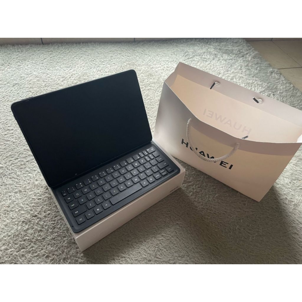 HUAWEI MATEPAD 11.5 (8/128) GB