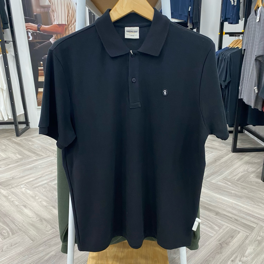 Kaos Kerah greenlight Original Kaos Polo shirt original (REGULER FIT) (Classic Fit)