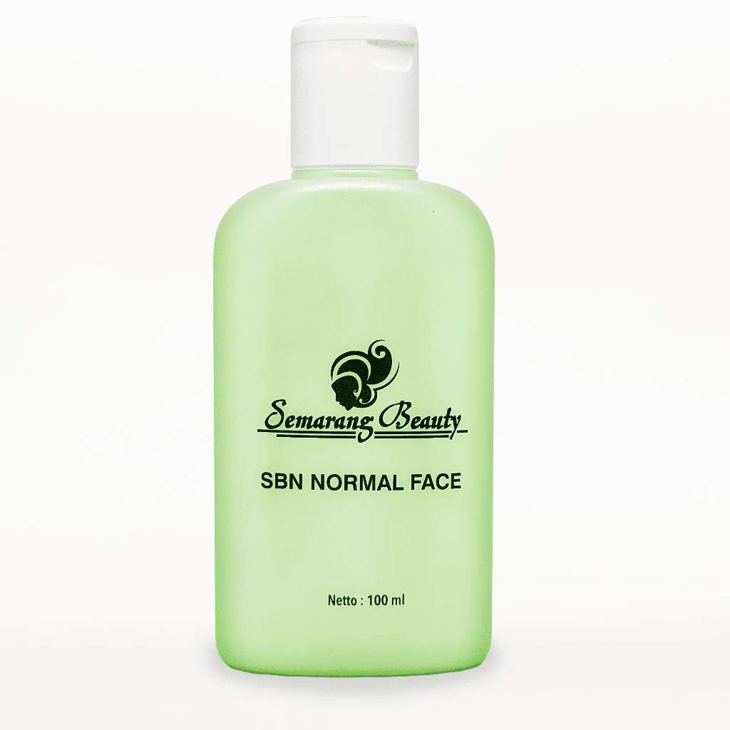 SEBY CLINIC - SABUN NORMAL / SEBY CLINIC