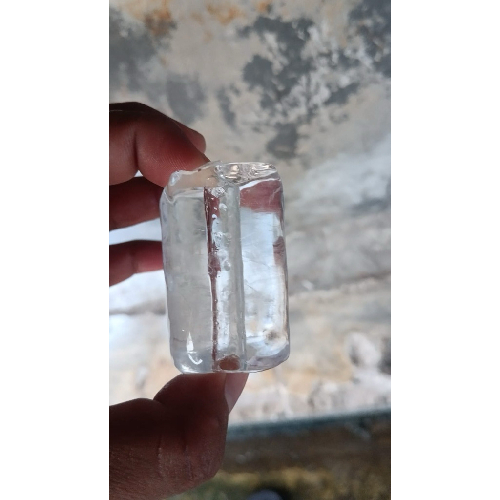 

Es Kristal Tube Ice Tube 20KG