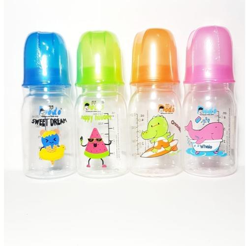 DODO FEEDING BOTTLE 125ML