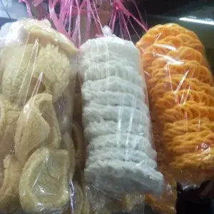 

PAKET 3 KERUPUK