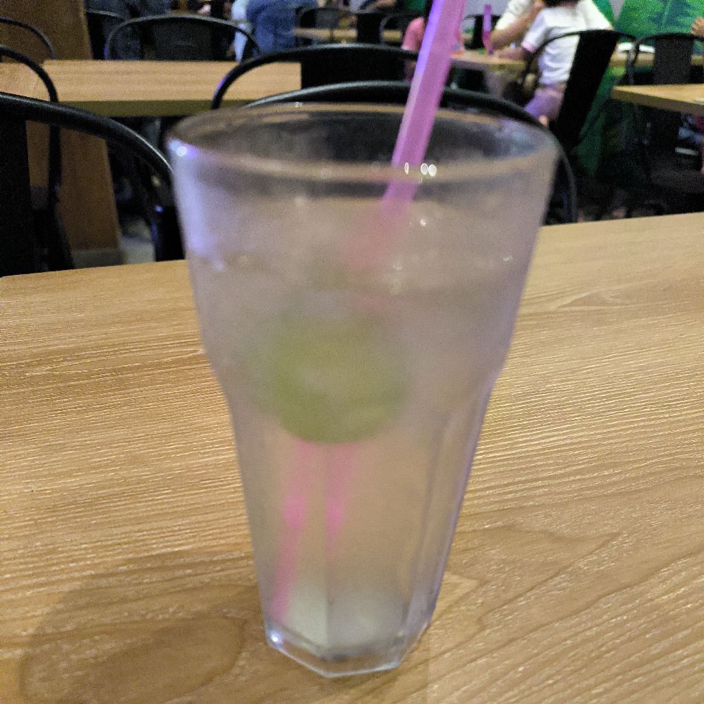 

channa auranti grade b stiker