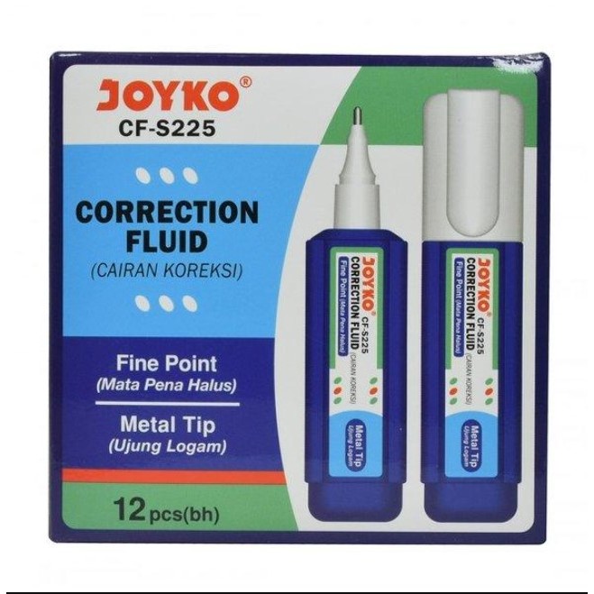 

STIPO OVAL JOYKO TIP EX CAIR JOYKO CF-S 225
