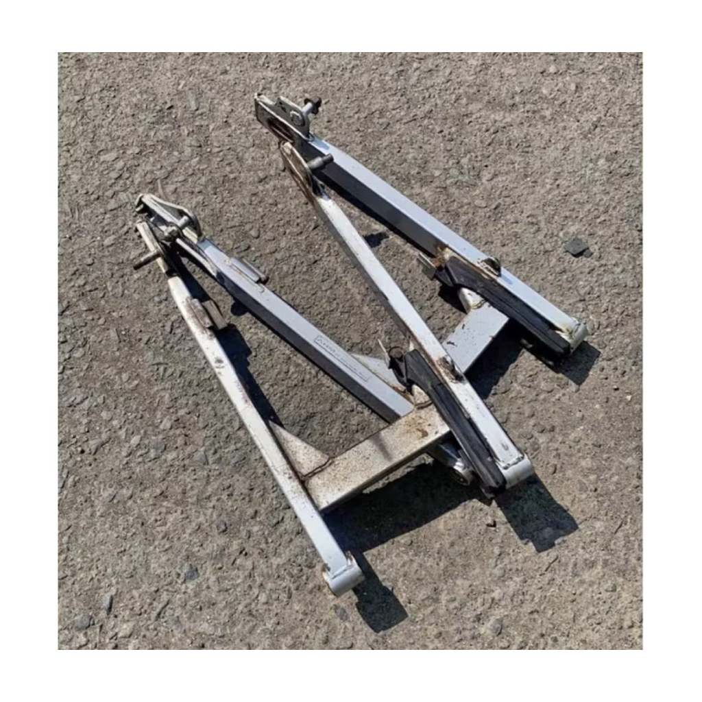 Arm swing supit sapit supitan honda karisma second original copotan motor UTUH