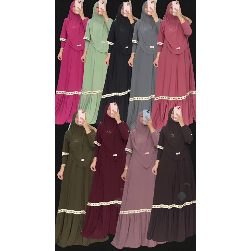 <COD>Inara SS model rempell