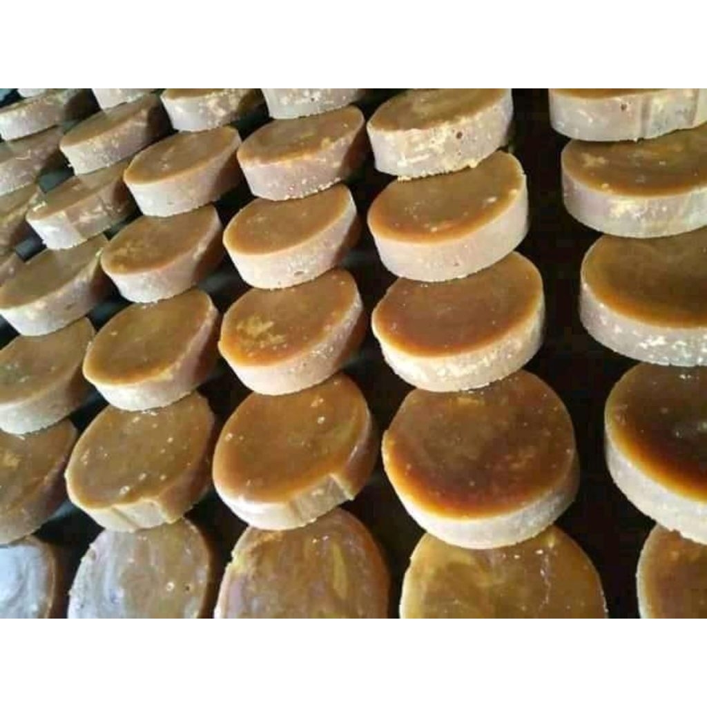 

500 gram gula merah aren asli bahan manisan berkualitas