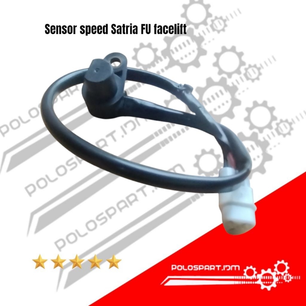 sensor speed Satria FU facelift sensor speed gear Satria FU facelift
