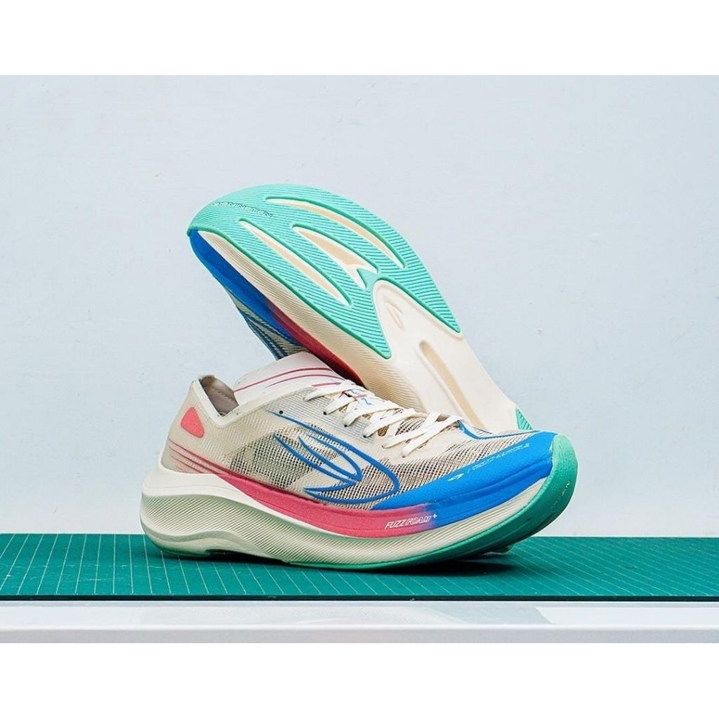 Nineten 910 Running Haze Infinity