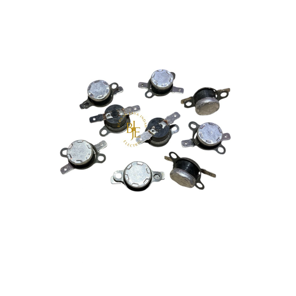 THERMOSTAT 85° 12A 250 V