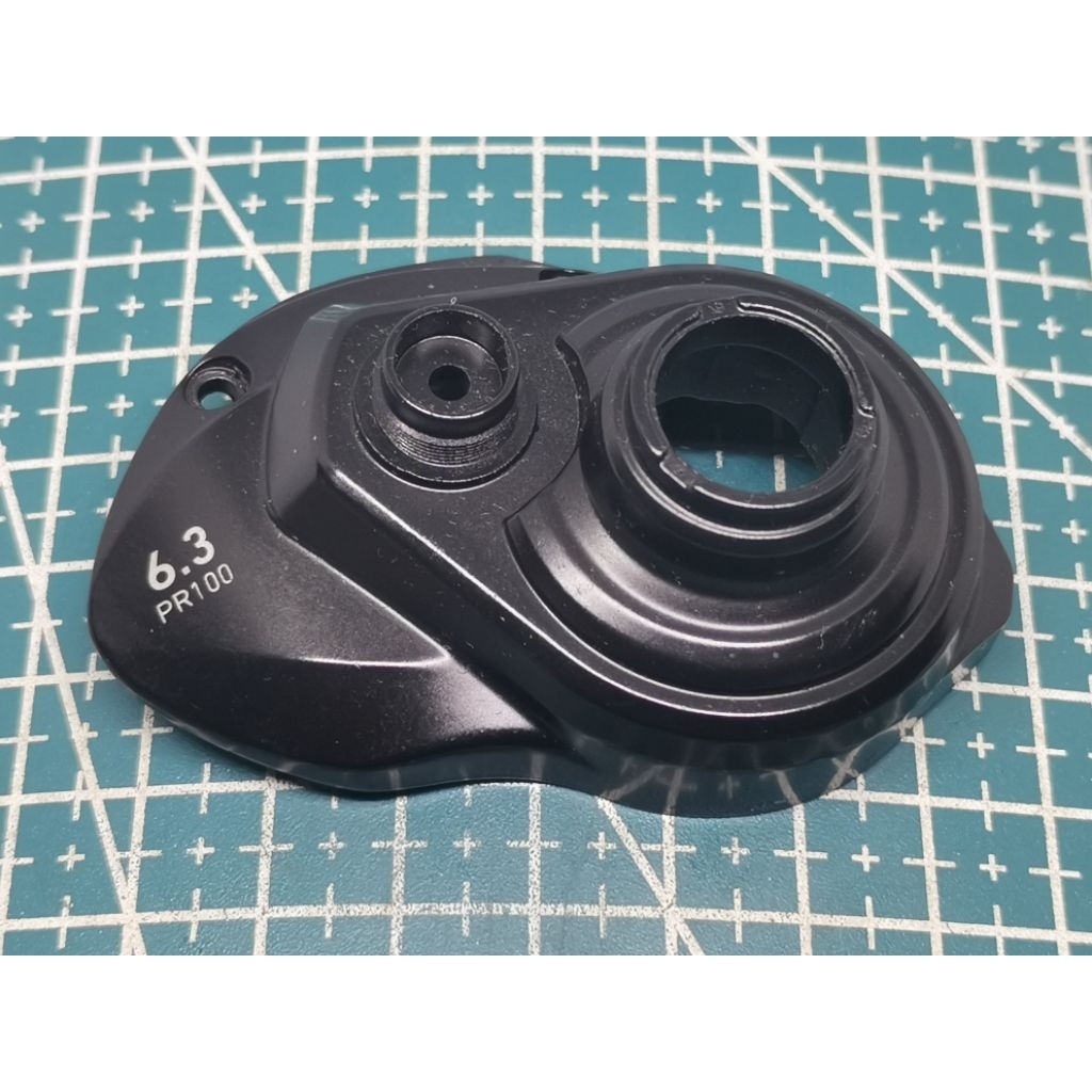 Sparepart Reel BC Daiwa PR100R 6.3 Handle Kanan (Bekas)
